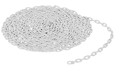 CHAIN-316-PF-WHT